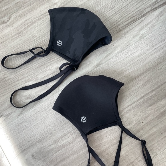 Lululemon masks - Picture 1 of 1